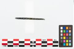 Foto von Bronzearmreif (NHMW-PRAE-026605)